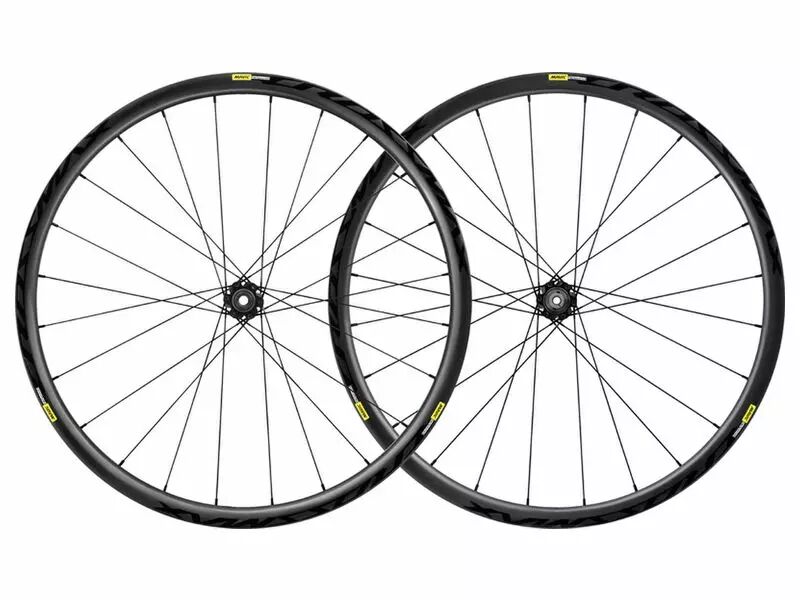 Paire de Roues Mavic Crossmax Elite Carbone 29 Boost 2020