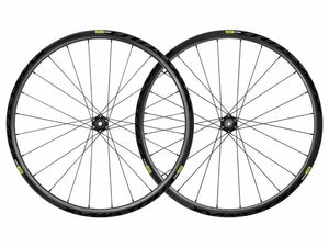 Paire de Roues Mavic Crossmax Elite Carbone 29 Boost 2020