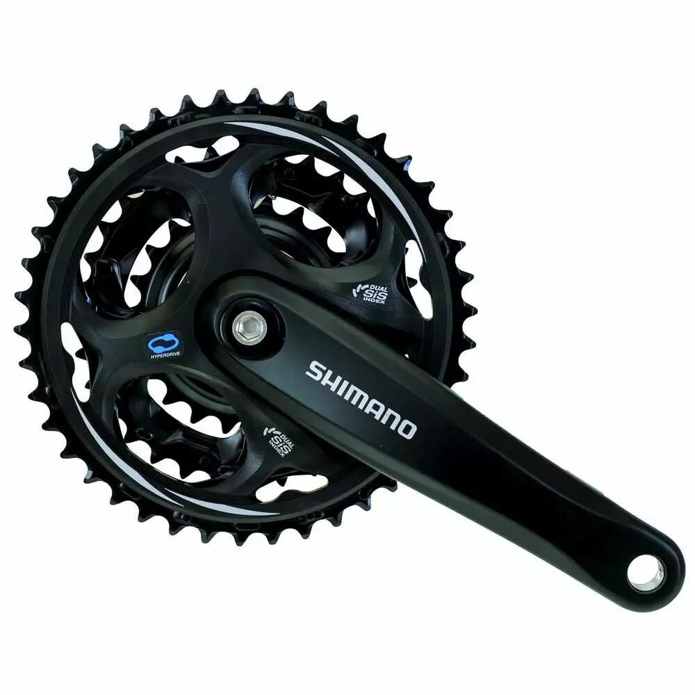 SHIMANO Pédalier FCM311 Altus 22-32-42 170mm