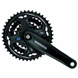 SHIMANO Pédalier FCM311 Altus 22-32-42 170mm
