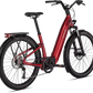SPECIALIZED Como 3.0 NB REDTNT/SILREFL