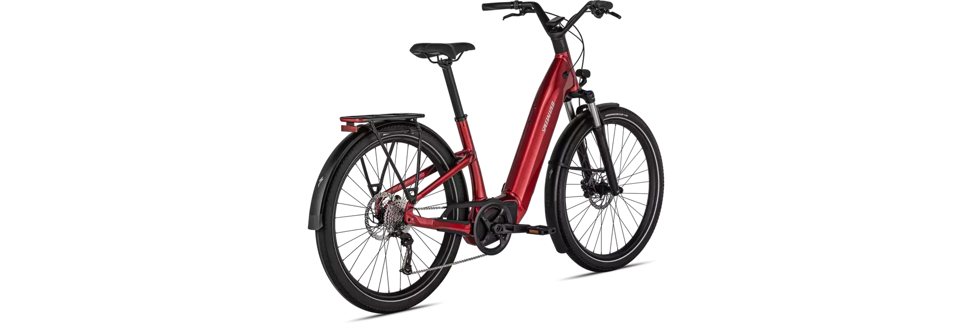 SPECIALIZED Como 3.0 NB REDTNT/SILREFL