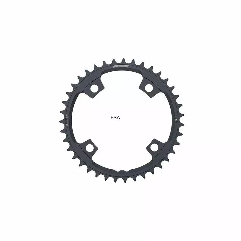 Plateau Route FSA 36 dents CR PBOX/SLK A9 110x36 N11 WB140