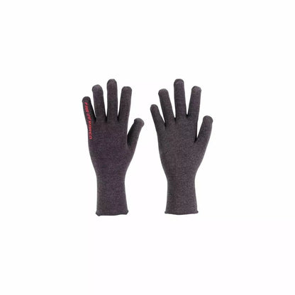 Gants d'hiver infra-rouge InnerShield Gris Uni-Taille BBB