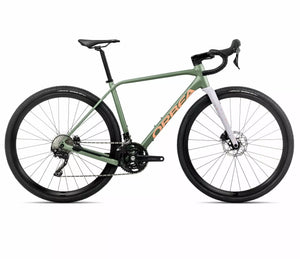 Orbea Terra Gravel H40 2025