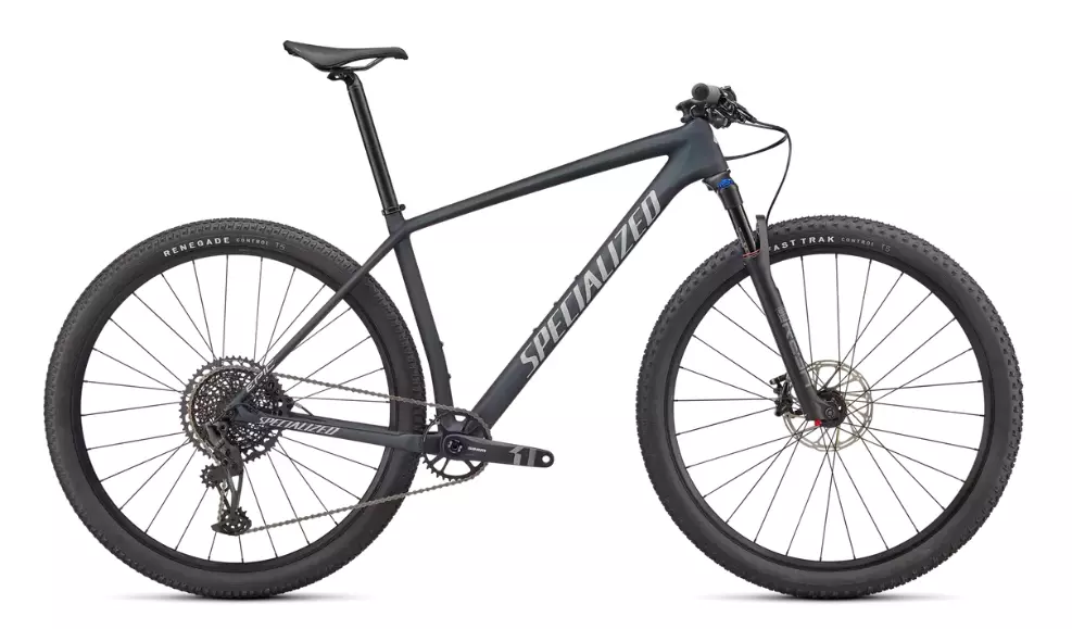 SPECIALIZED EPIC HT COMP CARB/OIL/FLKSIL