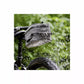 Sacoche CONTOUR Etanche Grise Fixation selle KLICKFIX