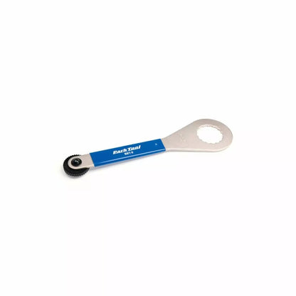 Clé boitier de pédalier 16 crans (type Shimano Hollowtech 2) Park Tool