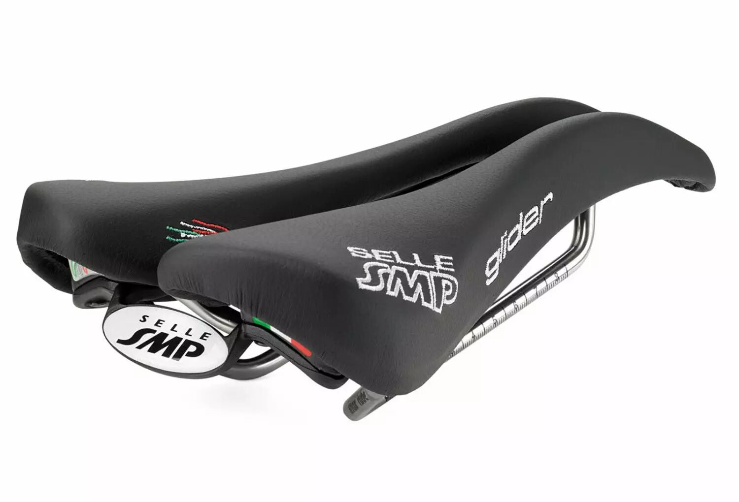 Selle SMP Glider Noire