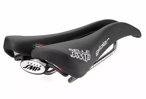 Selle SMP Glider Noire