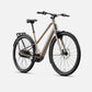 Vélo de ville électrique Orbea Carpe 10 2027