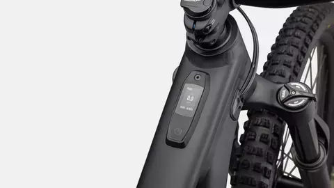 VTT électrique SPECIALIZED Turbo Levo Alloy G3 2025 Noir