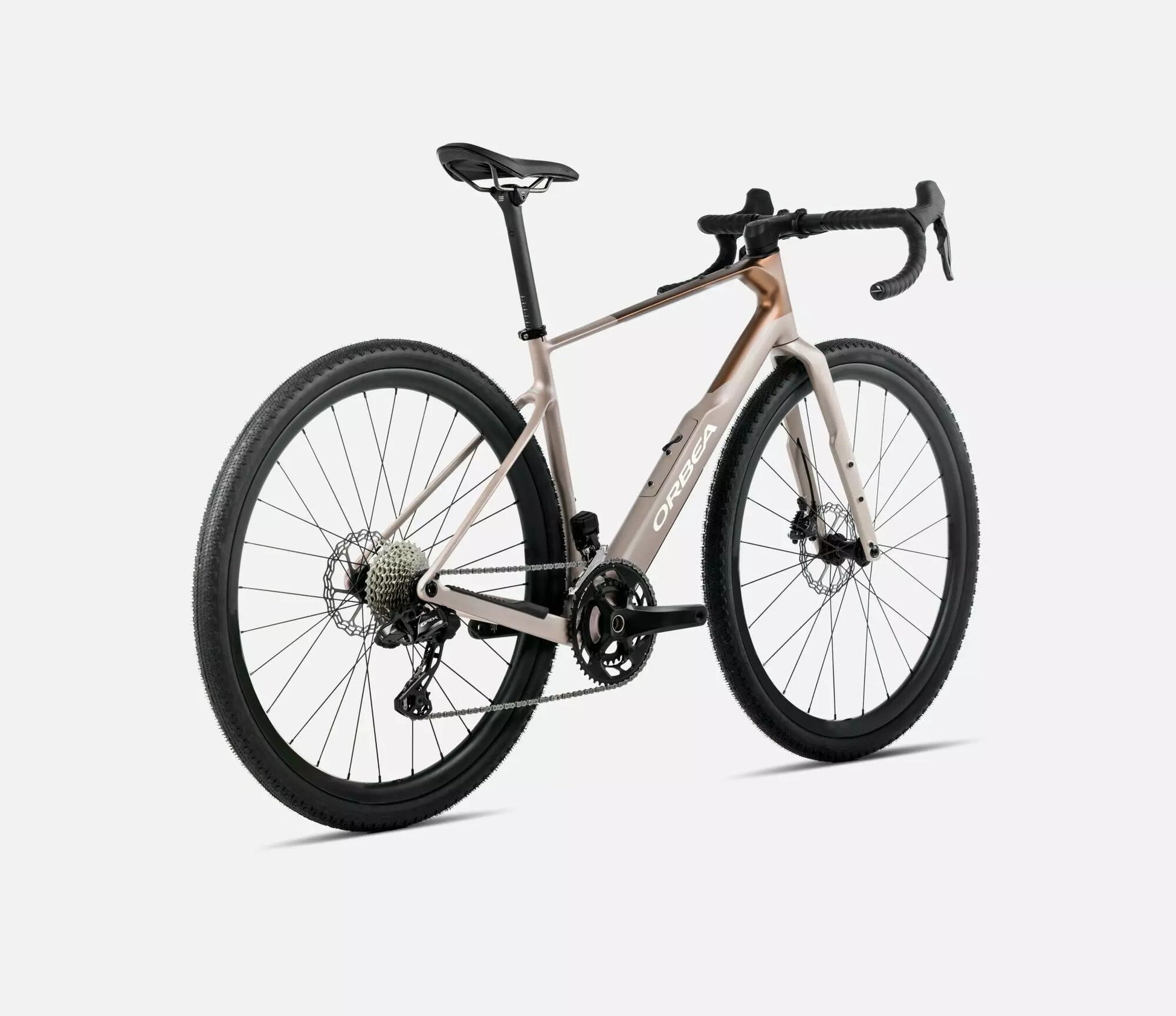 Orbea Terra M20iTEAM 2026