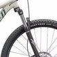 SPECIALIZED Rockhopper Sport 27.5 Blanc Montagne Brillant/Turquoise