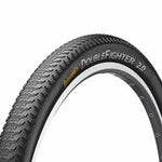 Pneu VTT CONTINENTAL DoubleFighter III 27.5x2.00