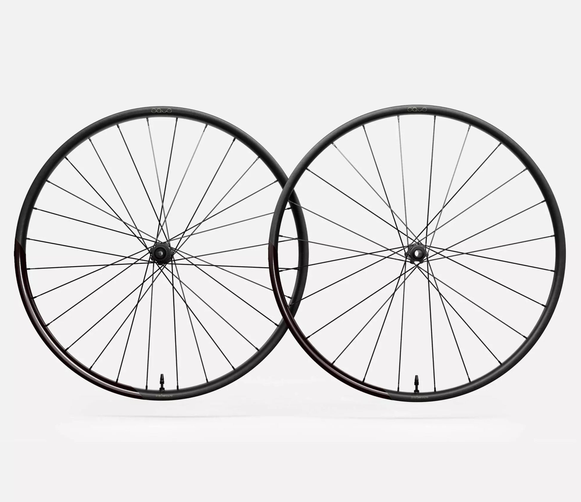 Roues Carbon OQUO MP30LTD Sram XD