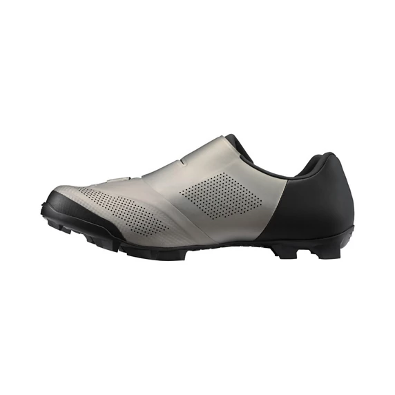 SHIMANO Chaussures SH-XC502 44 Argenté