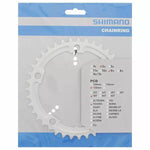 SHIMANO Plateau 39D Tiagra FC-4500 Argt