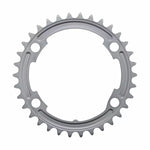 SHIMANO Plateau 34T-MS FC-R7000 Silver