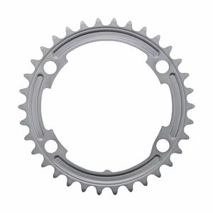 SHIMANO Plateau 34T-MS FC-R7000 Silver
