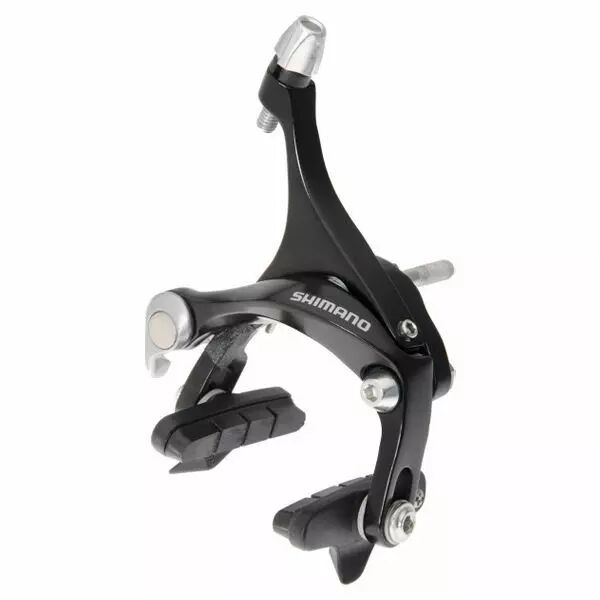 SHIMANO Etrier de Frein Avant Noir R561