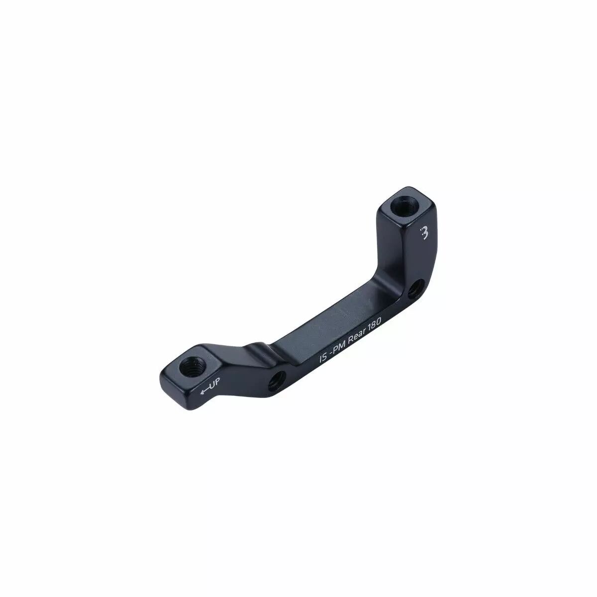 Adaptateur arrière IS vers PM 180 PowerMount BBB