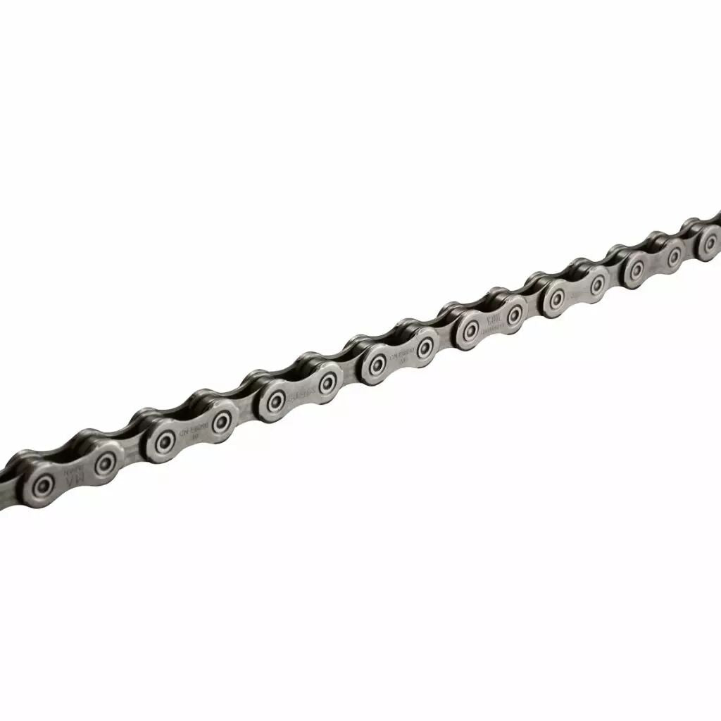 SHIMANO Chaine 126 Maillons CN-E6090 10-Vitesses