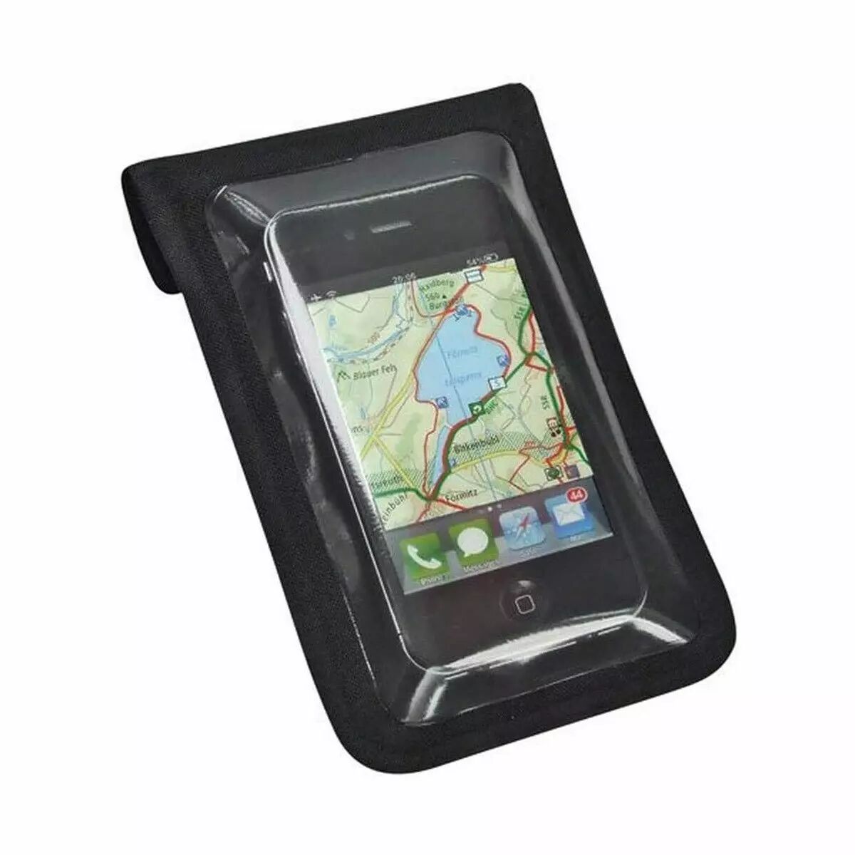 Housse téléphone Duratex  S KLICKFIX