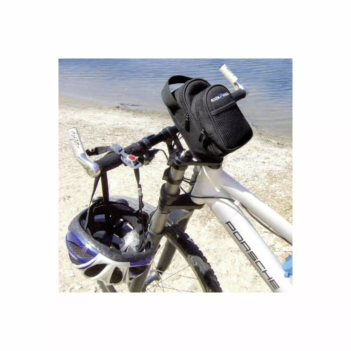 Sacoche de cintre Compact KLICKFIX