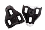 Cales LOOK Delta cleat Noir (paire)