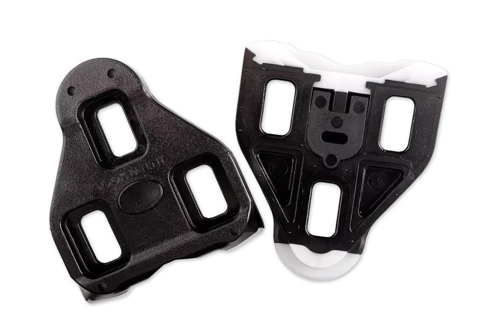 Cales LOOK Delta cleat Noir (paire)
