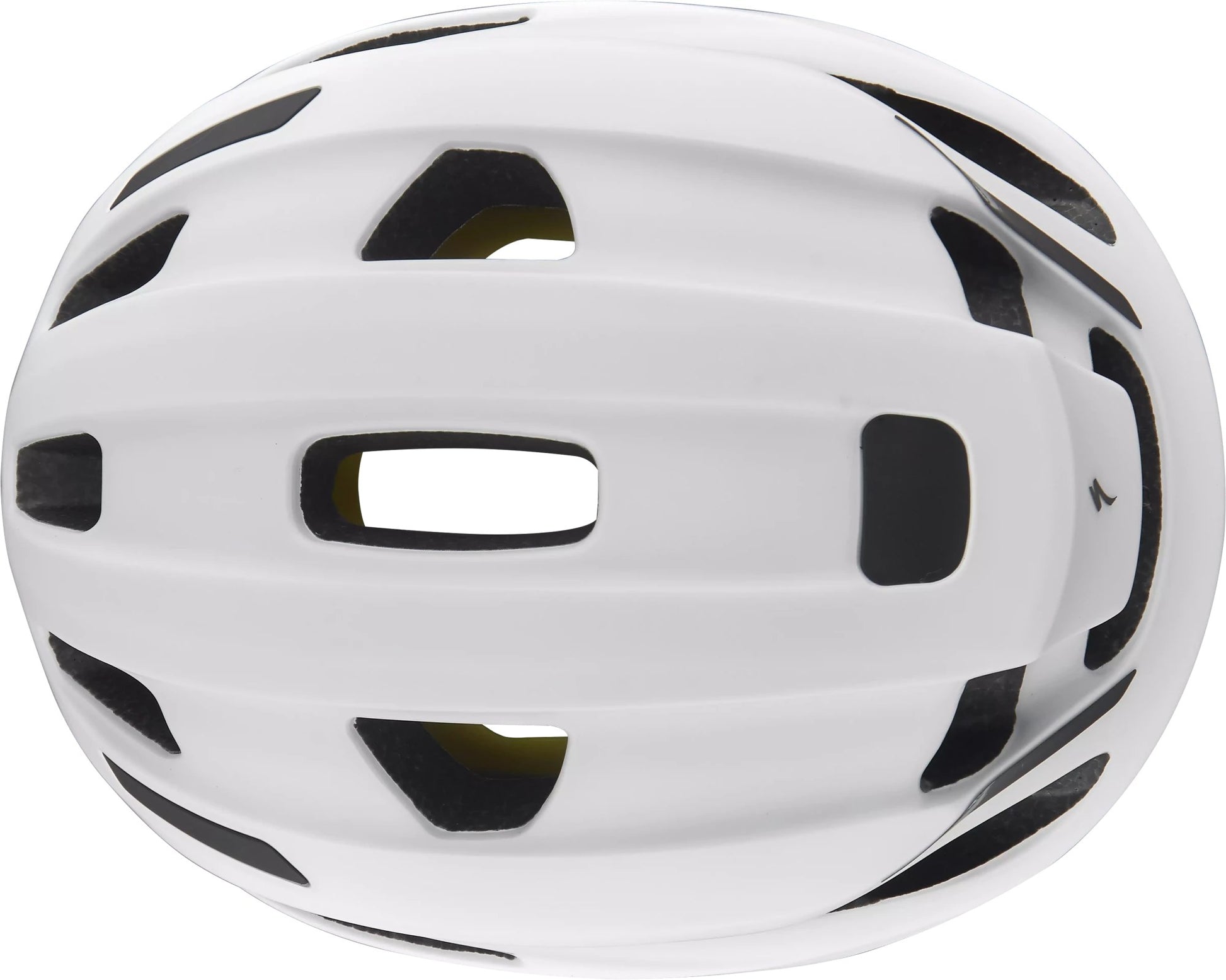 Casque Specialized Align II White