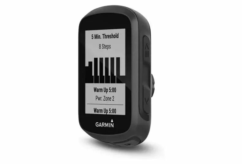 Compteur GPS Garmin Edge 130 Plus