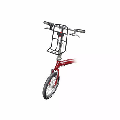 Fixation Variorack KLICKFIX