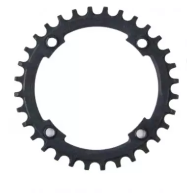 Plateau SPECIALIZED 32dts Levo 104mm noir
