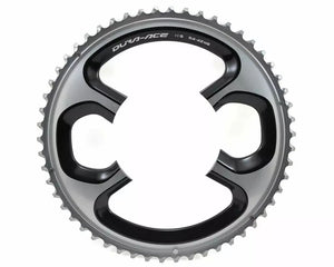 SHIMANO Plateau 54D-ME Dura-Ace FC-9000 Pour 54/42D