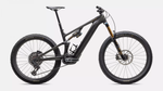 Vélo Specialized Levo Pro Carbon G4 Nb Gloss Metallic Obsidian/Burnt Gold Metallic