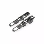 Brosses pour remplacement pour CM-25 Park Tool