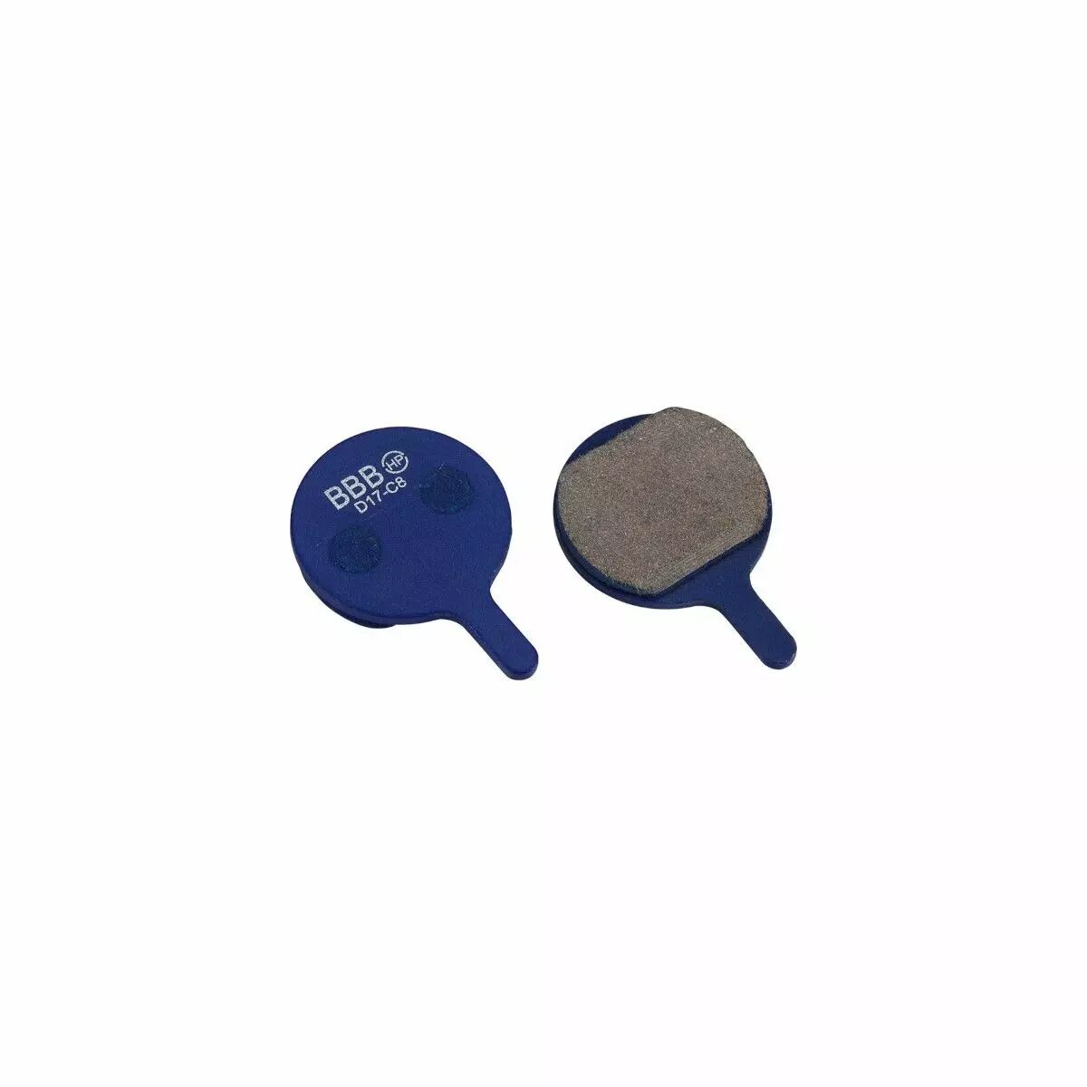 Plaquettes de freins type Magura Louise 1999-2001 et Clara 2000 BBS-30 BBB