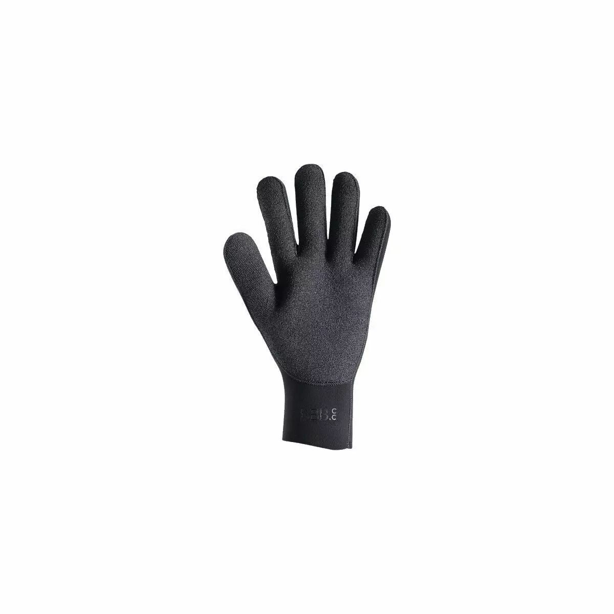 Gants D'Hiver NEOSHIELD Noir BBB