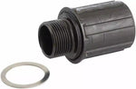 SHIMANO Corps De Roue Libre Complet WH-RS170-CL-R12