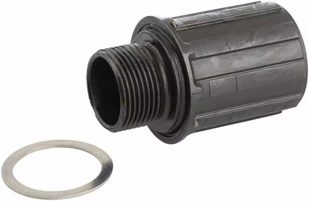 SHIMANO Corps De Roue Libre Complet WH-RS170-CL-R12