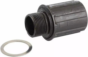 SHIMANO Corps De Roue Libre Complet WH-RS170-CL-R12