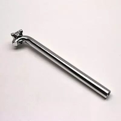 TIGE DE SELLE KALLOY SP ALU ARGENT DIAM. 28.6 L350mm