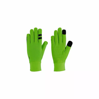 Gants d'hiver léger RaceShield Jaune Fluo BBB