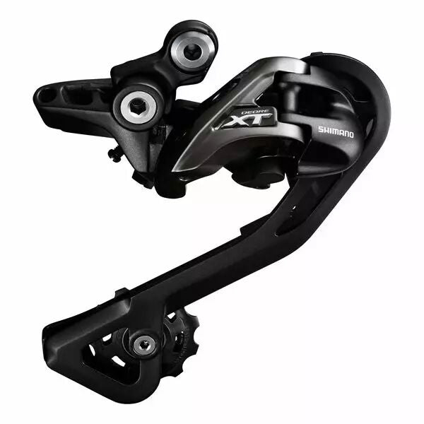 SHIMANO Dérailleur Arrière 10v SGS RD-T8000 Deore XT Shadow