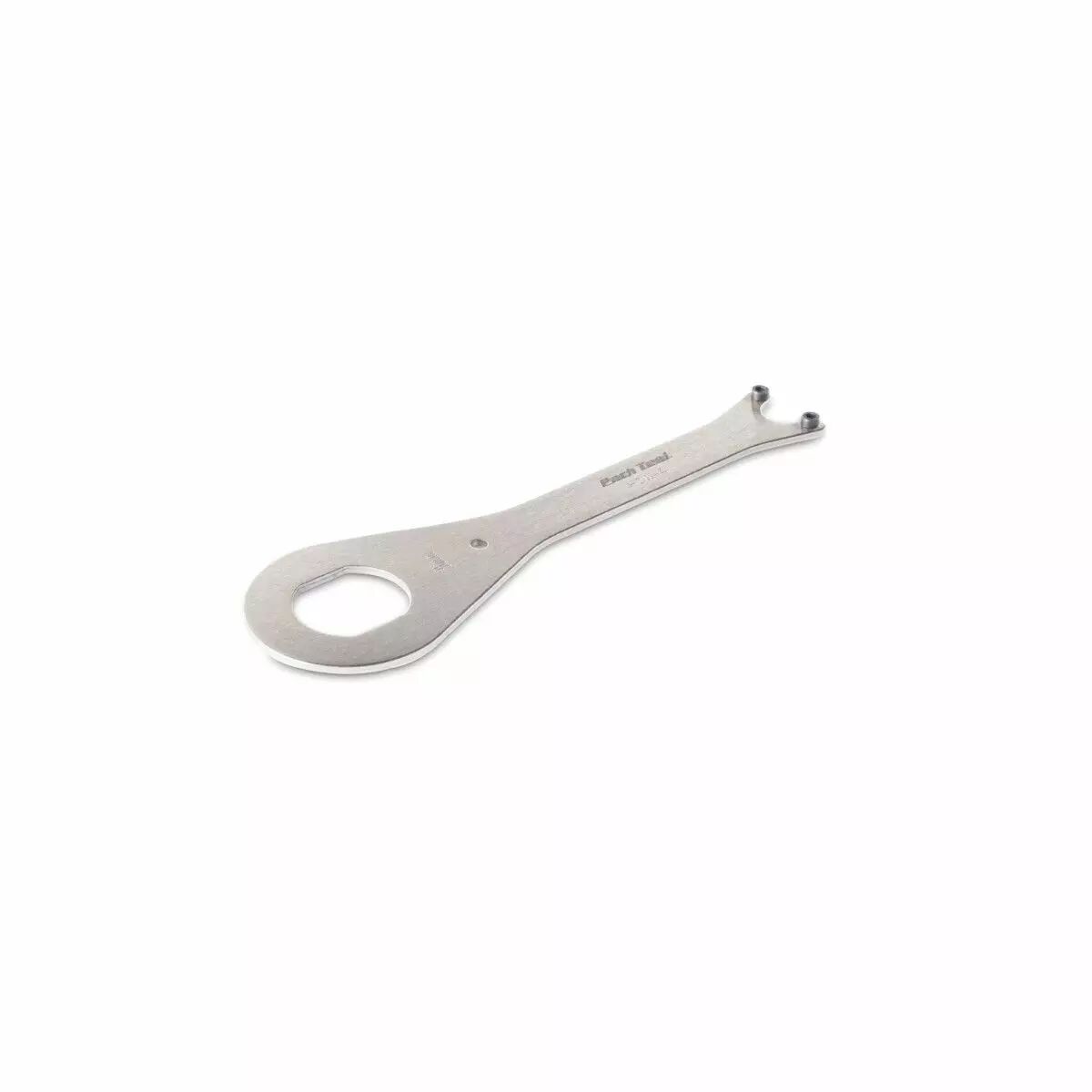 Clé cuvette fixe péd.36mm et clé à ergots Park Tool