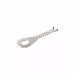 Clé cuvette fixe péd.36mm et clé à ergots Park Tool
