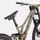 Vélo Specialized Demo Race  Satin Taupe/Black/Brushed