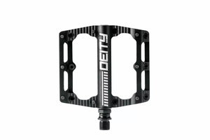 Pédales Black Kat Deity Ultra légères